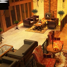 バー(インナーパース)①